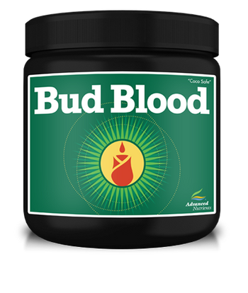 Advanced Nutrients Bud Blood